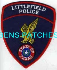 TEXAS,LITTLEFIELD POLICE 2_wm